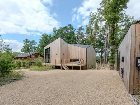 Me Voila 8, Maison au design unique dans un endroit calme - Photo 46