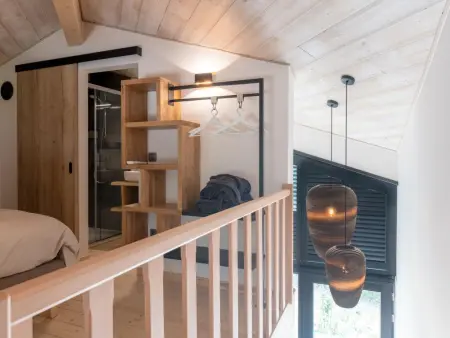 Me Voila 8, Maison au design unique dans un endroit calme - Photo 48