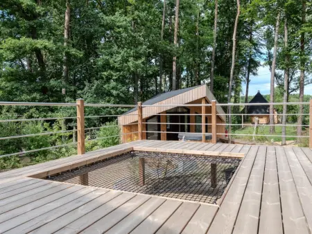 Me Voila 8, Maison au design unique dans un endroit calme - Photo 56