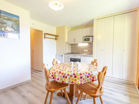 Appartement cosy 2 pièces pour 4 pers à Aussois, proche des pistes - Photo 2