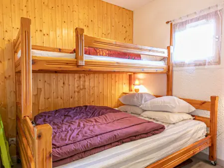 Appartement cosy 2 pièces pour 4 pers à Aussois, proche des pistes - Photo 4
