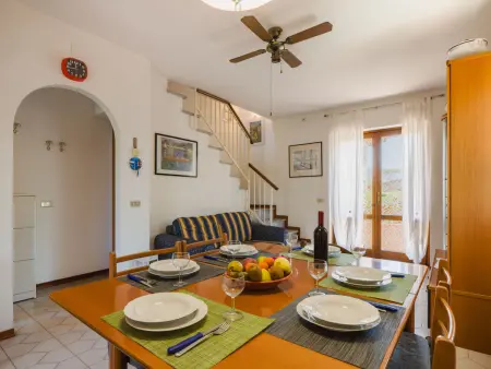 Casa Claudia, Maison 7 personnes à Lido di Camaiore - Photo 3