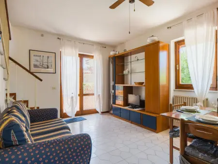 Casa Claudia, Maison 7 personnes à Lido di Camaiore - Photo 4