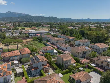 Casa Claudia, Maison 7 personnes à Lido di Camaiore - Photo 5
