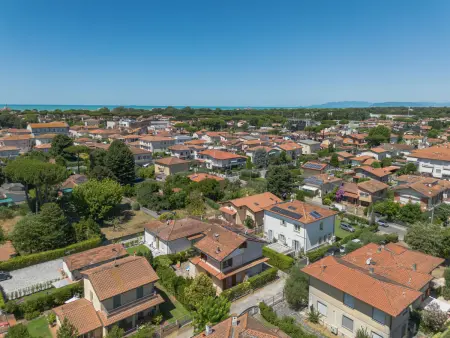 Casa Claudia, Maison 7 personnes à Lido di Camaiore - Photo 6