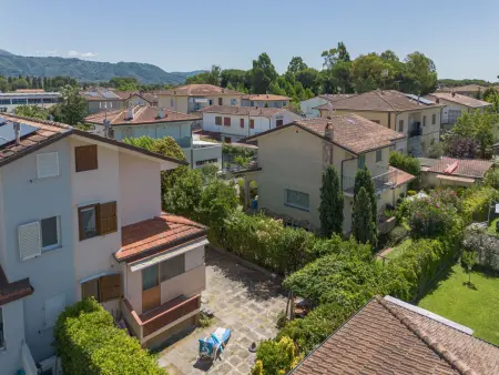 Casa Claudia, Maison 7 personnes à Lido di Camaiore - Photo 7