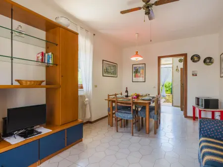 Casa Claudia, Maison 7 personnes à Lido di Camaiore - Photo 8