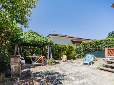 Casa Claudia, Maison 7 personnes à Lido di Camaiore - Photo 9