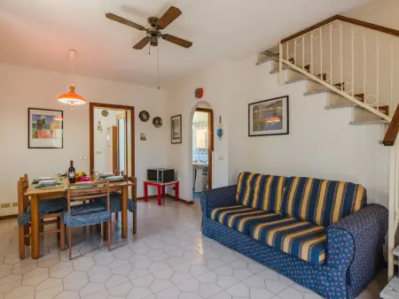 Casa Claudia, Maison 7 personnes à Lido di Camaiore - Photo 10