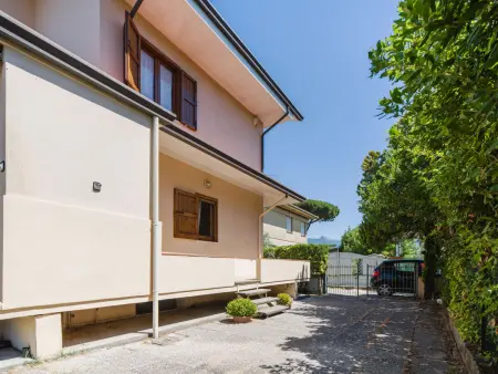 Casa Claudia, Maison 7 personnes à Lido di Camaiore - Photo 12