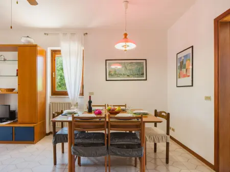 Casa Claudia, Maison 7 personnes à Lido di Camaiore - Photo 13