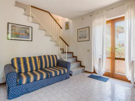 Casa Claudia, Maison 7 personnes à Lido di Camaiore - Photo 14