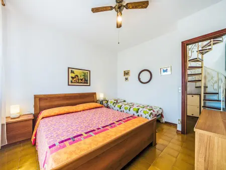 Casa Claudia, Maison 7 personnes à Lido di Camaiore - Photo 17