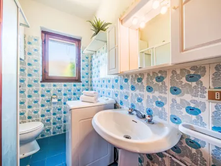 Casa Claudia, Maison 7 personnes à Lido di Camaiore - Photo 18