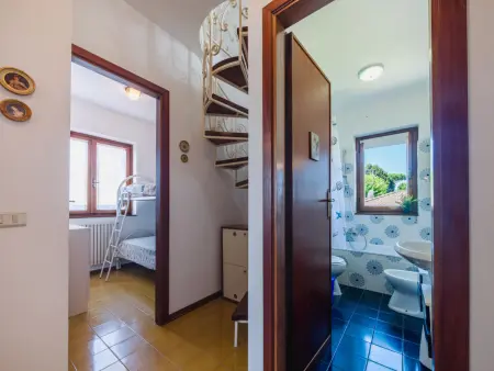 Casa Claudia, Maison 7 personnes à Lido di Camaiore - Photo 19