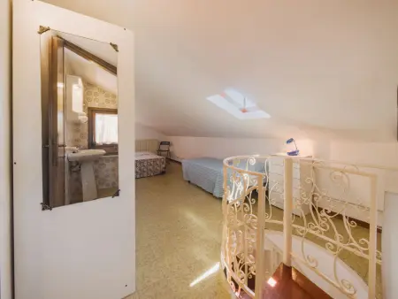 Casa Claudia, Maison 7 personnes à Lido di Camaiore - Photo 21