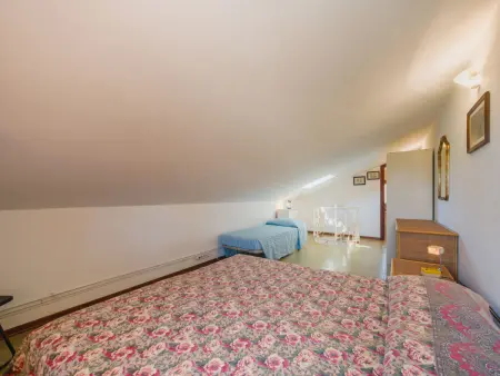 Casa Claudia, Maison 7 personnes à Lido di Camaiore - Photo 22