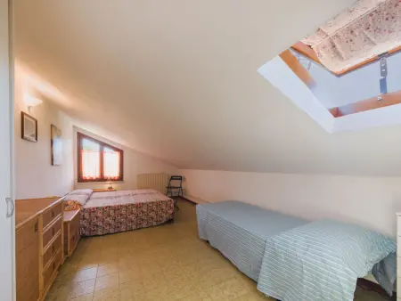 Casa Claudia, Maison 7 personnes à Lido di Camaiore - Photo 24