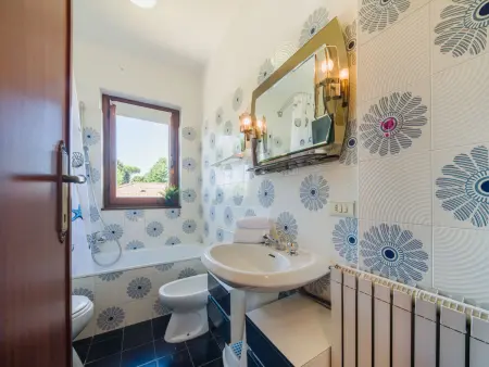 Casa Claudia, Maison 7 personnes à Lido di Camaiore - Photo 25
