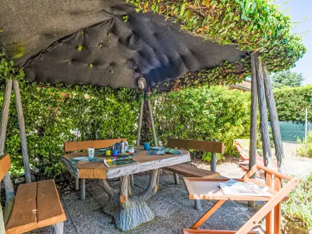 Casa Claudia, Maison 7 personnes à Lido di Camaiore - Photo 26