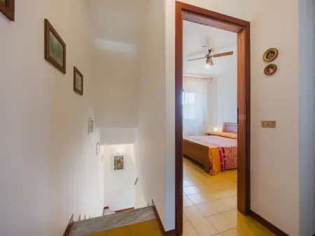 Casa Claudia, Maison 7 personnes à Lido di Camaiore - Photo 28