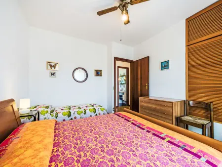 Casa Claudia, Maison 7 personnes à Lido di Camaiore - Photo 29