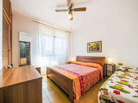 Casa Claudia, Maison 7 personnes à Lido di Camaiore - Photo 30