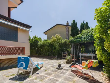 Casa Claudia, Maison 7 personnes à Lido di Camaiore - Photo 31