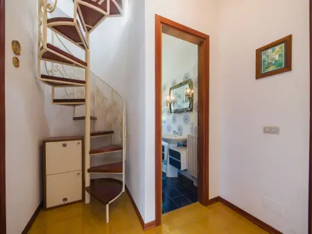 Casa Claudia, Maison 7 personnes à Lido di Camaiore - Photo 32