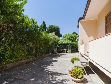 Casa Claudia, Maison 7 personnes à Lido di Camaiore - Photo 33