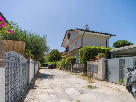 Casa Claudia, Maison 7 personnes à Lido di Camaiore - Photo 34