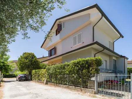 Casa Claudia, Maison 7 personnes à Lido di Camaiore - Photo 35