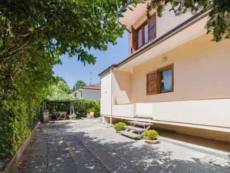Casa Claudia, Maison 7 personnes à Lido di Camaiore - Photo 36