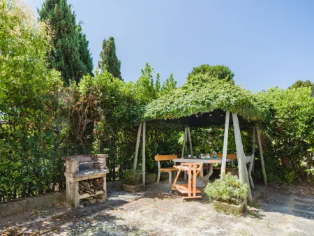 Casa Claudia, Maison 7 personnes à Lido di Camaiore - Photo 37