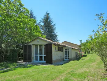 Huisje in Lago di Bolsena,Podere Sant' Antonio IT5606.661.4 N°527099