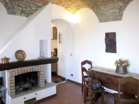 Casa Linda, Maison 4 personnes à Marina di Andora - Photo 1