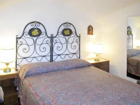 Casa Linda, Maison 4 personnes à Marina di Andora - Photo 7