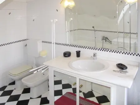 Casa Linda, Maison 4 personnes à Marina di Andora - Photo 8