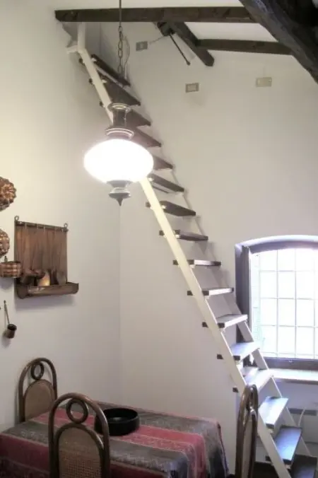 Casa Linda, Maison 4 personnes à Marina di Andora - Photo 12