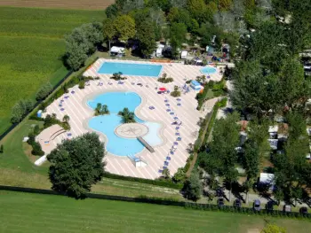 Huisje in Caorle,Camping Laguna Village IT4100.699.1 N°670716