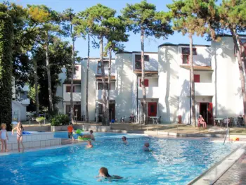 Friuli-Venezia Giulia, Huisje in Lignano Sabbiadoro, Holiday Village IT4073.642.1 N°727614