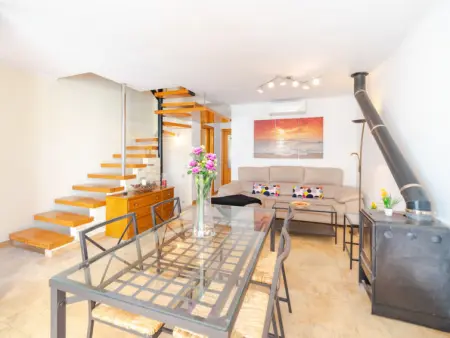 Golf, Maison 6 personnes à Can Picafort - Photo 2