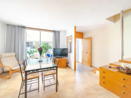 Golf, Maison 6 personnes à Can Picafort - Photo 3