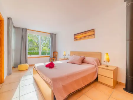 Golf, Maison 6 personnes à Can Picafort - Photo 4