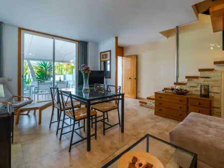 Golf, Maison 6 personnes à Can Picafort - Photo 5