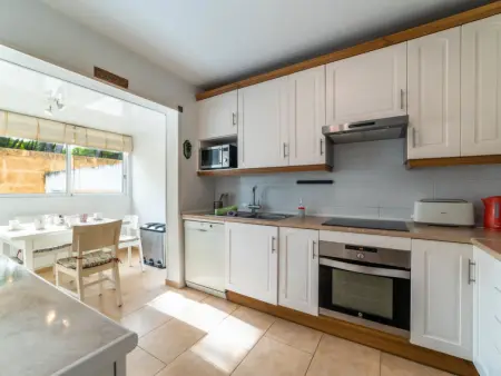 Golf, Maison 6 personnes à Can Picafort - Photo 6