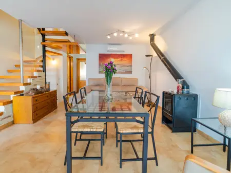 Golf, Maison 6 personnes à Can Picafort - Photo 7