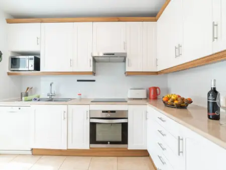 Golf, Maison 6 personnes à Can Picafort - Photo 9