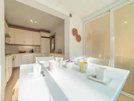 Golf, Maison 6 personnes à Can Picafort - Photo 10