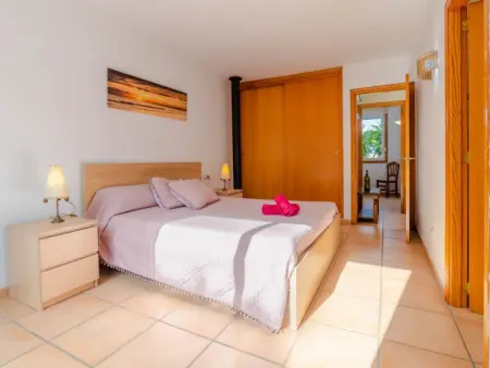 Golf, Maison 6 personnes à Can Picafort - Photo 11